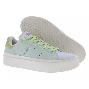 Stan Smith Platform Bonega Size 8.5